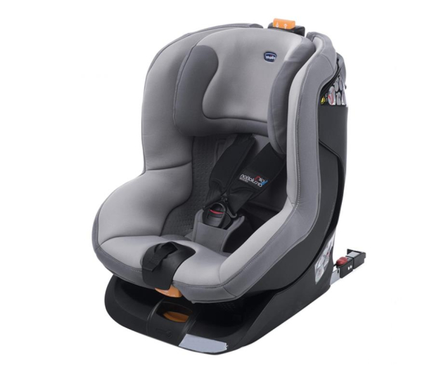 Chicco Oasys 1 Evo Isofix Elegance - 330376 - zdjęcie